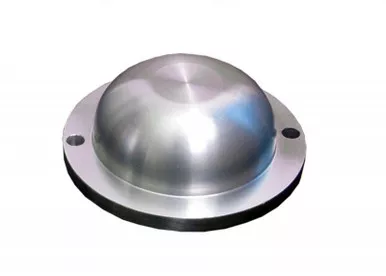Joes Racing Products Dust Cap - Chevy
