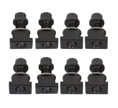 Joes Racing Products T-Nuts For Rotor Flange