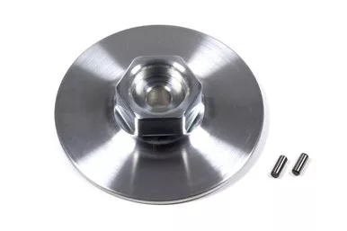 Jones Racing Products Lower Pulley Dirt Shield