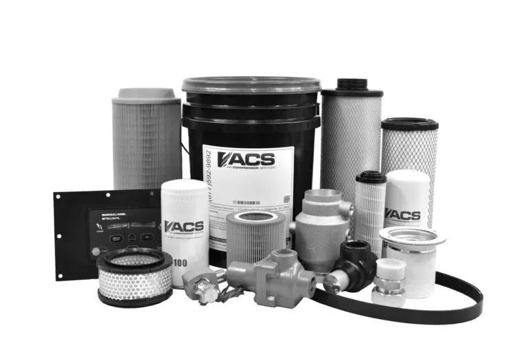 Joy Reciprocating Compressor Parts Piston Rod Replacement - 42918W