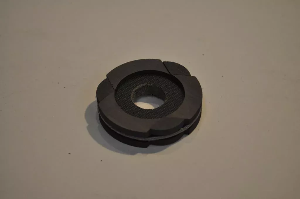 Joy Reciprocating Parts Packing Ring Replacement – 0200326A