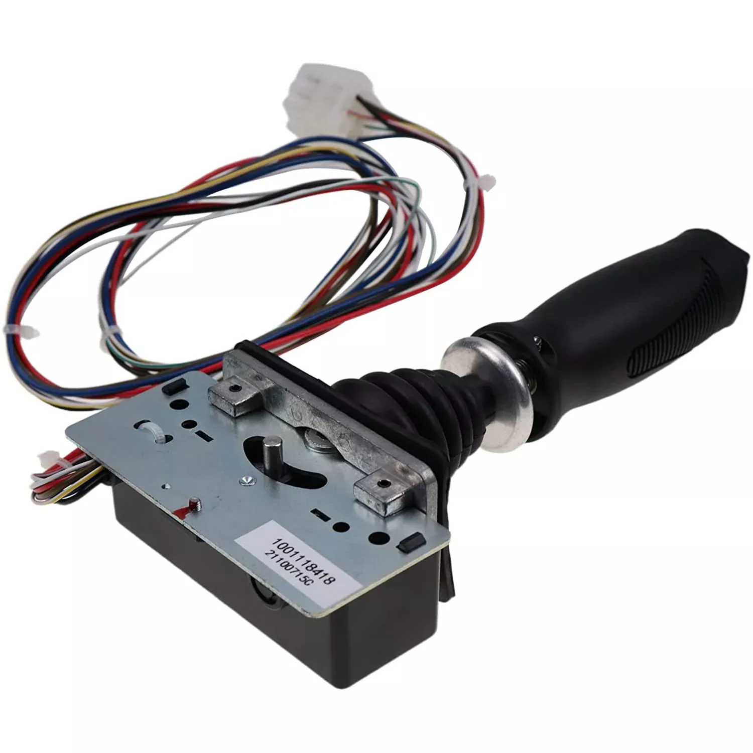 Joystick Controller 1001118418 for JLG M40AJP M45AJ M45A E45AJ E45A E300A E300AJ E300AJP E400A E400AJP E450A E450AJ M400A M400AJP M450A M450AJ E600 E600J E600JP M600 M600J M600JP