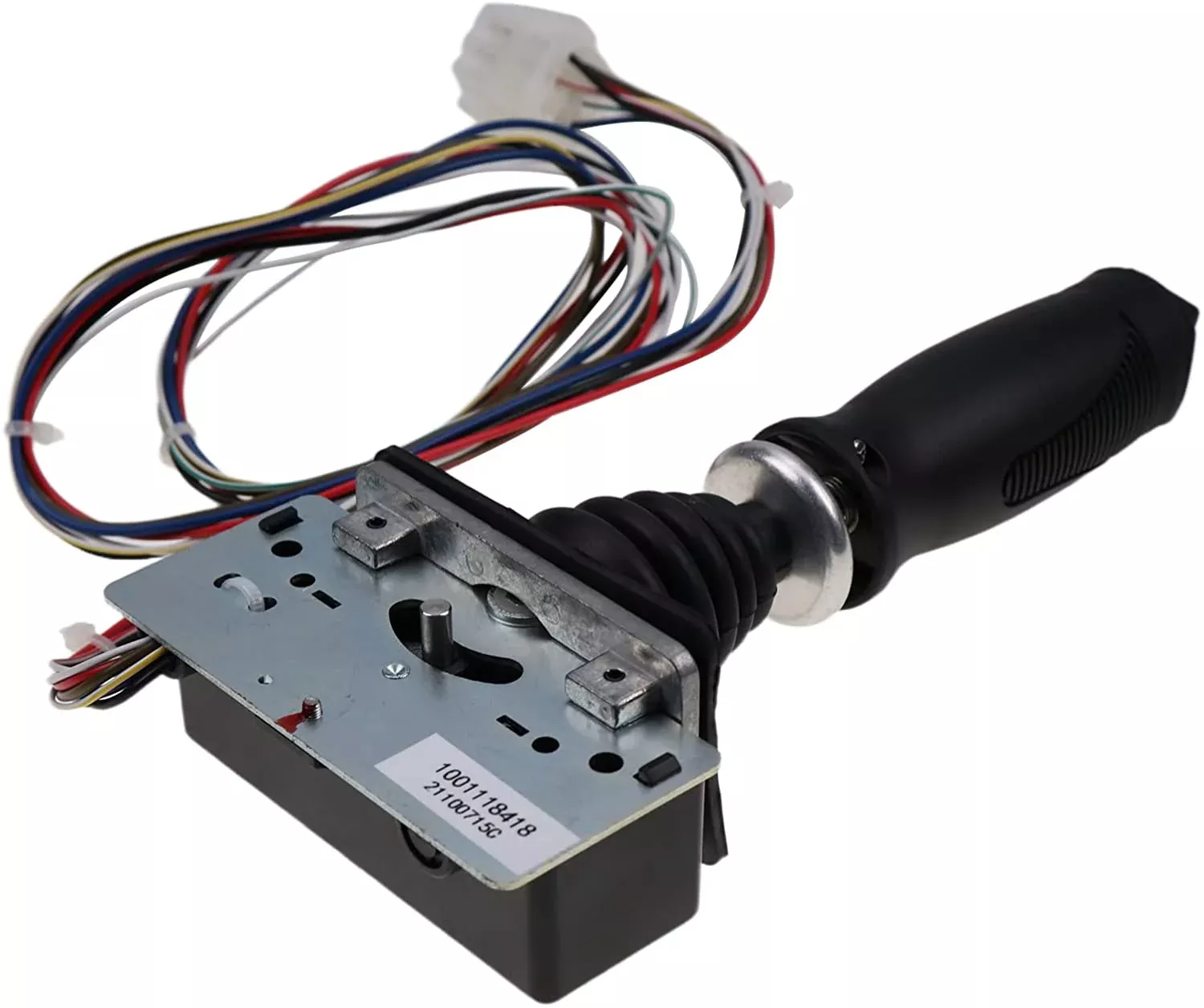 Joystick Controller 1600273 Compatible with JLG Boom Lift M600JP E45A E400AN E300AJ