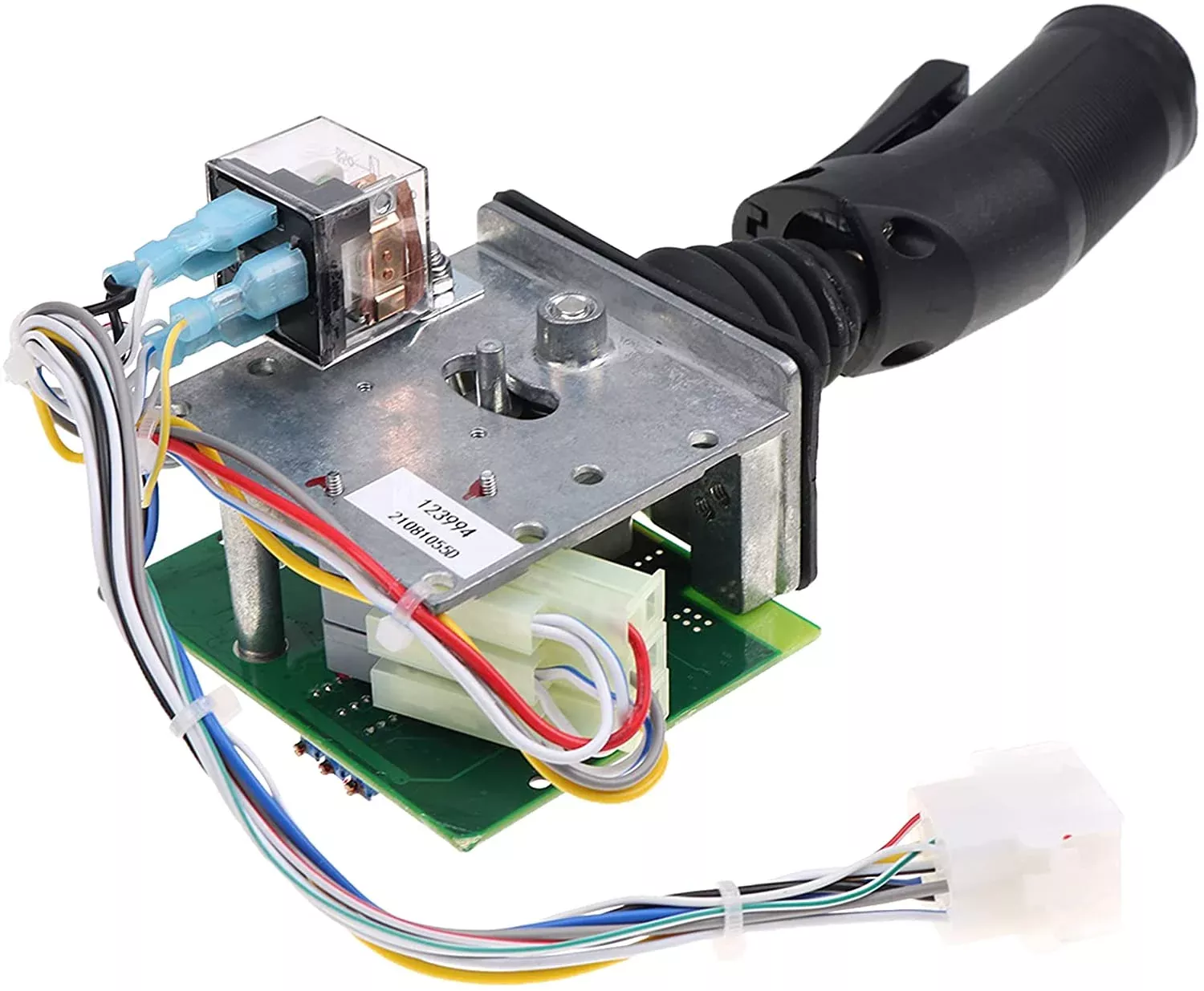 Joystick Controller Drive Controller 159229 SJ-159229 Compatible with Skyjack SJIII 3220 SJIII 3226 SJIII 4626 SJIII 4632 Scissor Lift