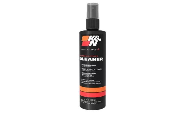 K&N Air Filter Cleaner-12oz Pump Spray (99-0606)