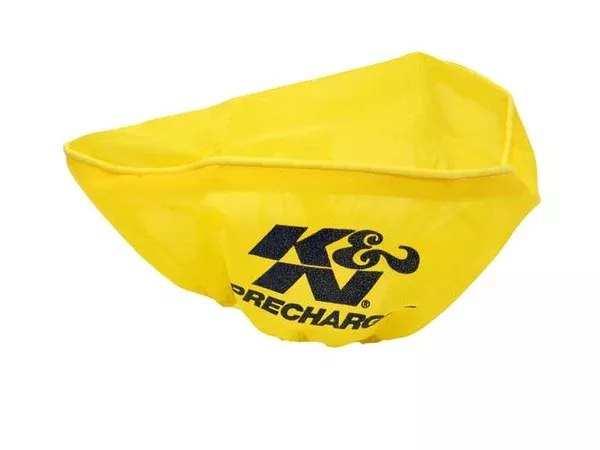 K&N Air Filter Wrap – SU-6590PY