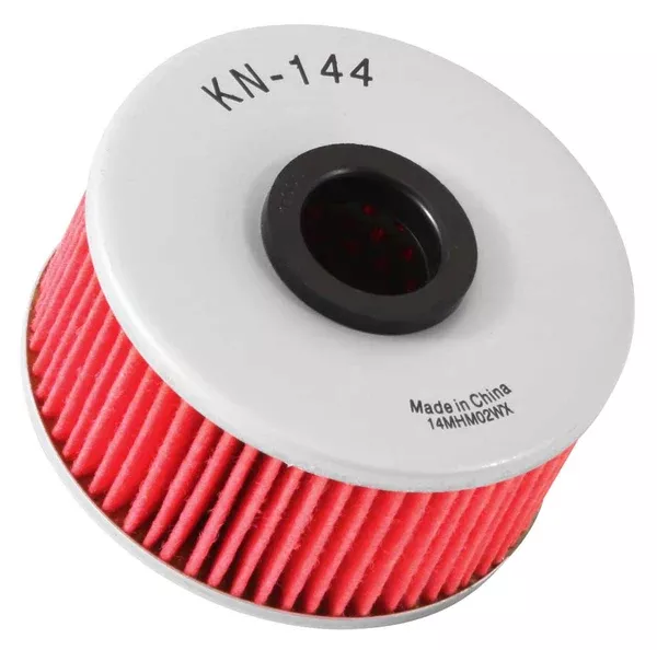 K&N Engine Oil Filter – KN-144