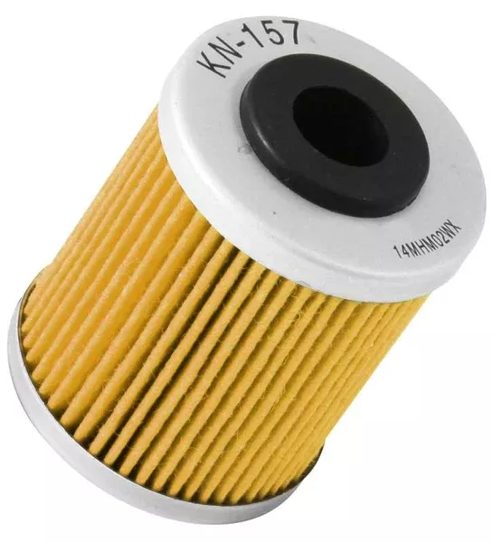 K&N Engine Oil Filter – KN-157