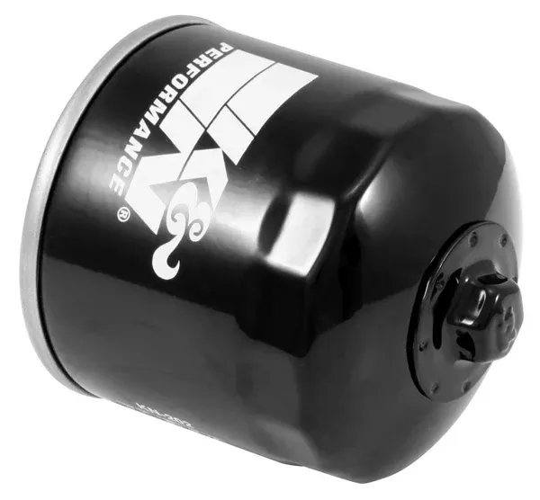 K&N Engine Oil Filter – KN-202