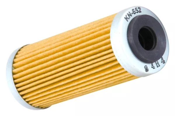 K&N Engine Oil Filter – KN-652