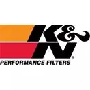 K&N Replacement Air Filter – KA-2506XD