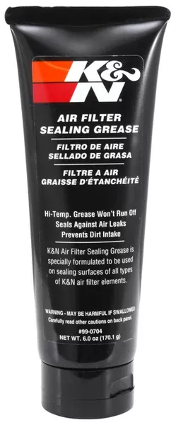K&N Sealing Grease-6oz (99-0704)