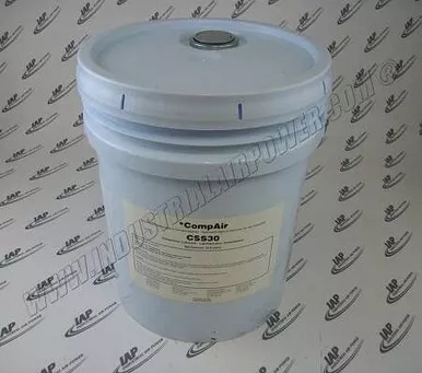 K0067781 Oil 5 Gallon Css30 Se