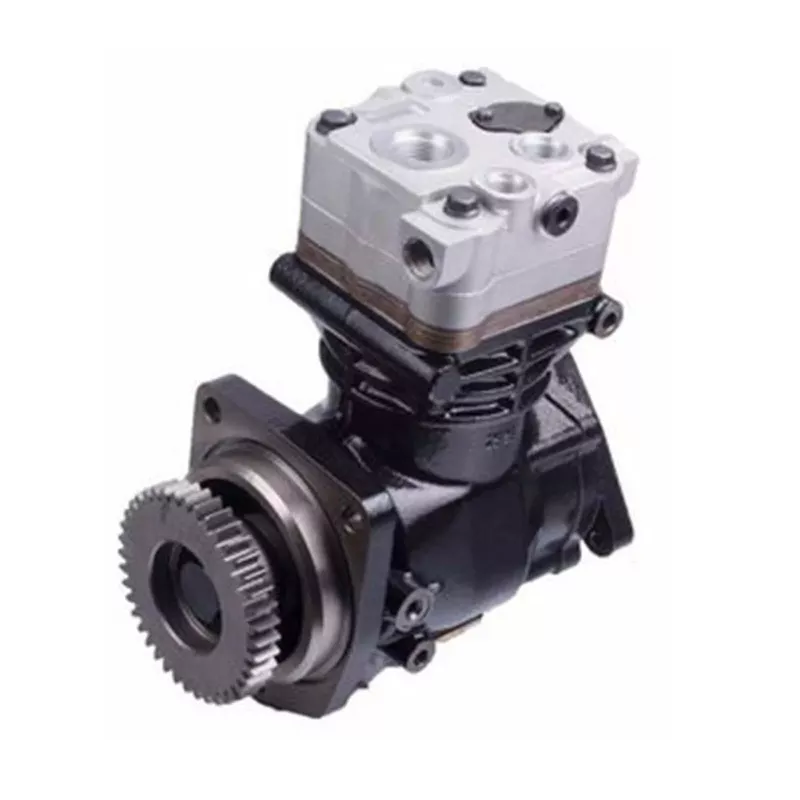 k048941 | Genuine Bendix Air Brake Compressor