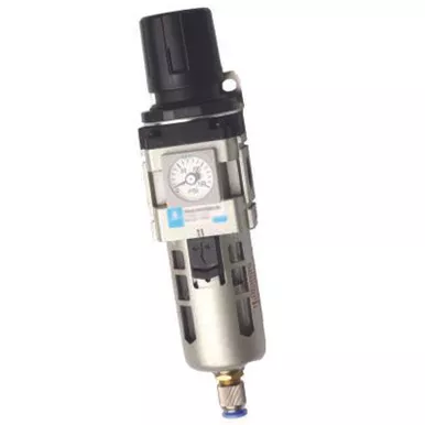 K93217 Filter Regulator Unit, 3/4 inch NPT, With Gauge
