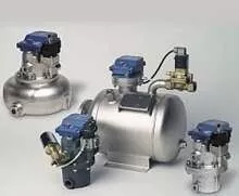 KA06-OZO- A6 Bekomat 6 E EX Explosion Proof Zero Loss Drain Valve – Beko