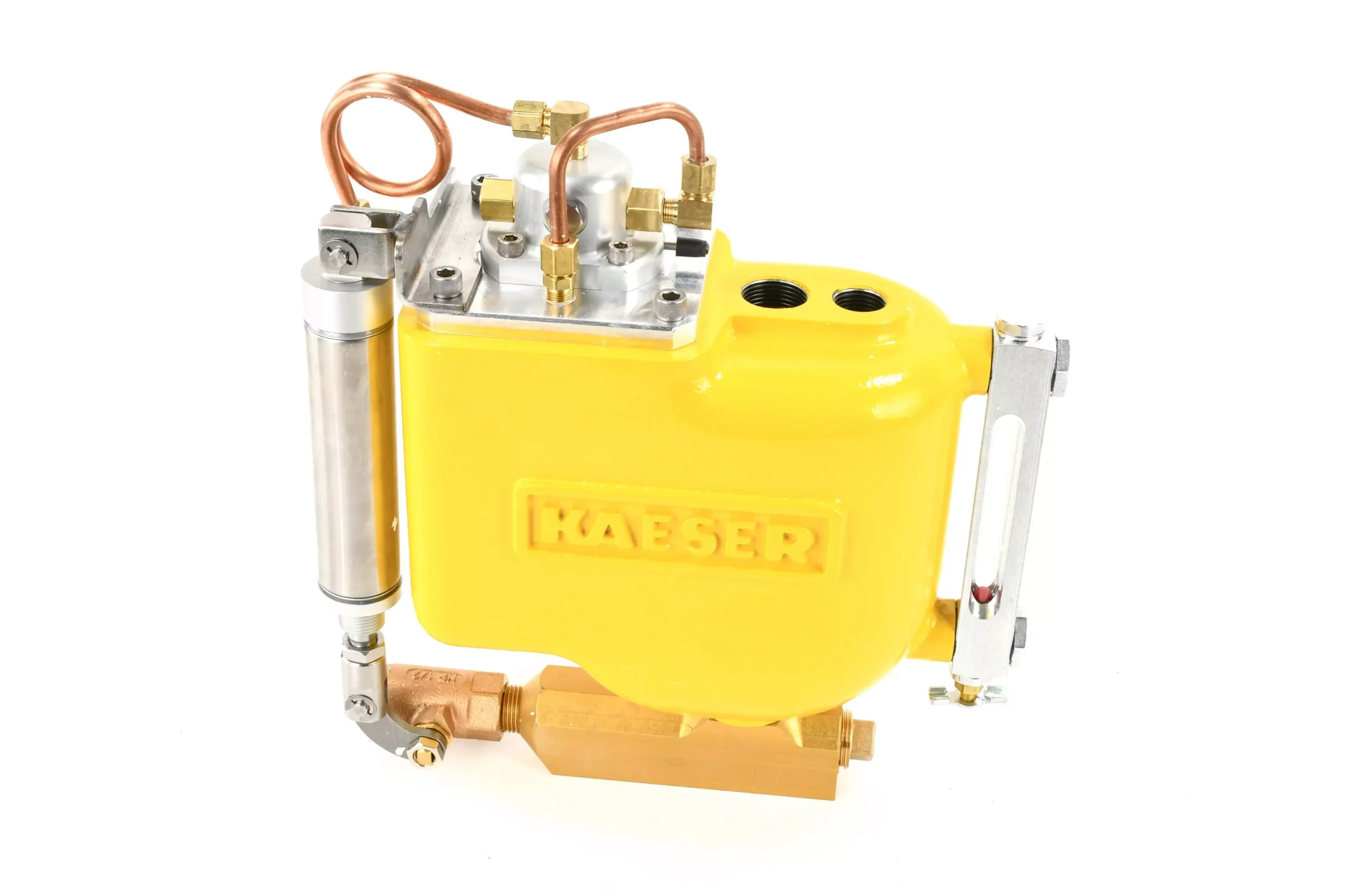 Kaeser Automatic Magnetic Drain Replacement – AMD6550