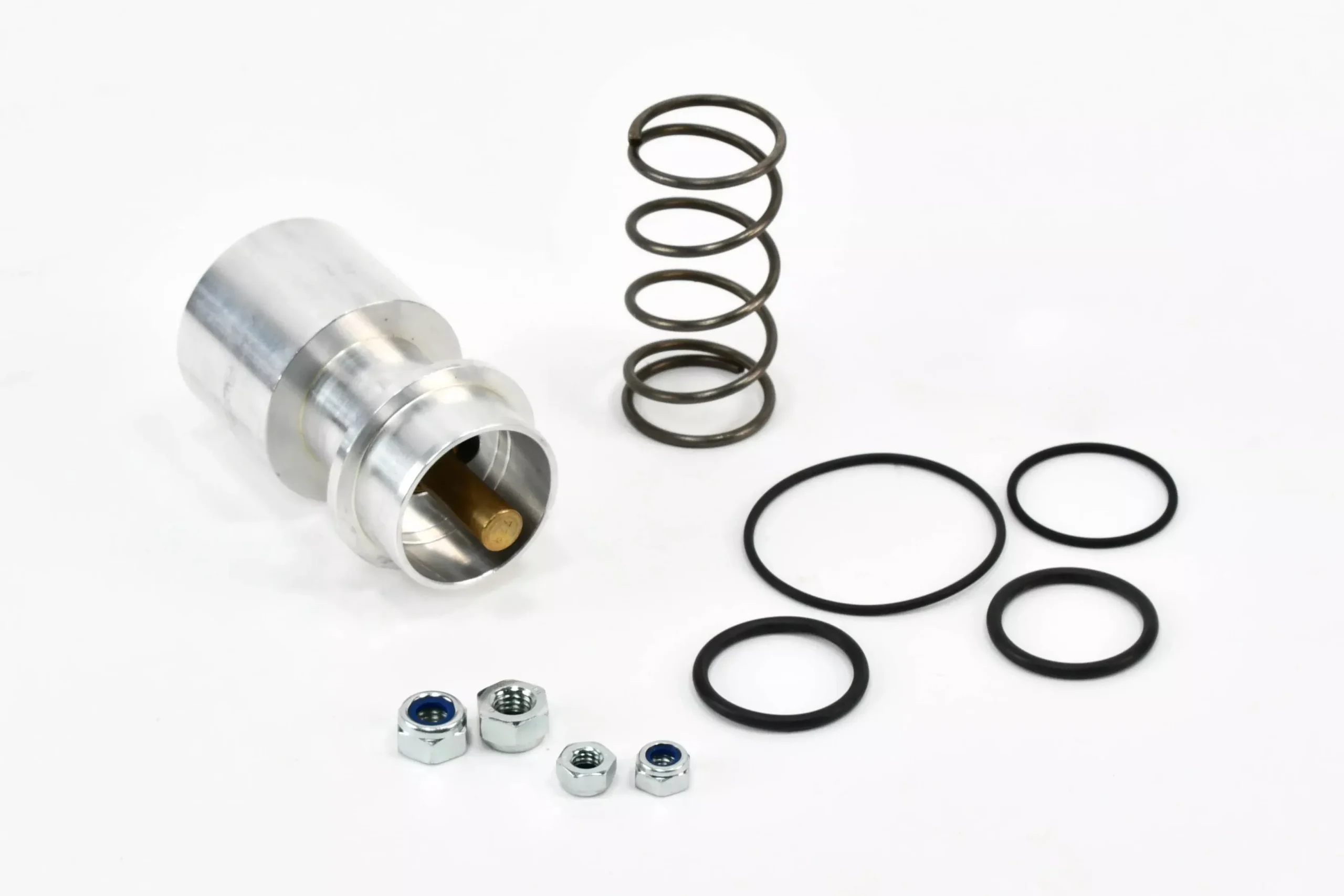 Kaeser Combination Valve Kit Replacement – 400812.10020