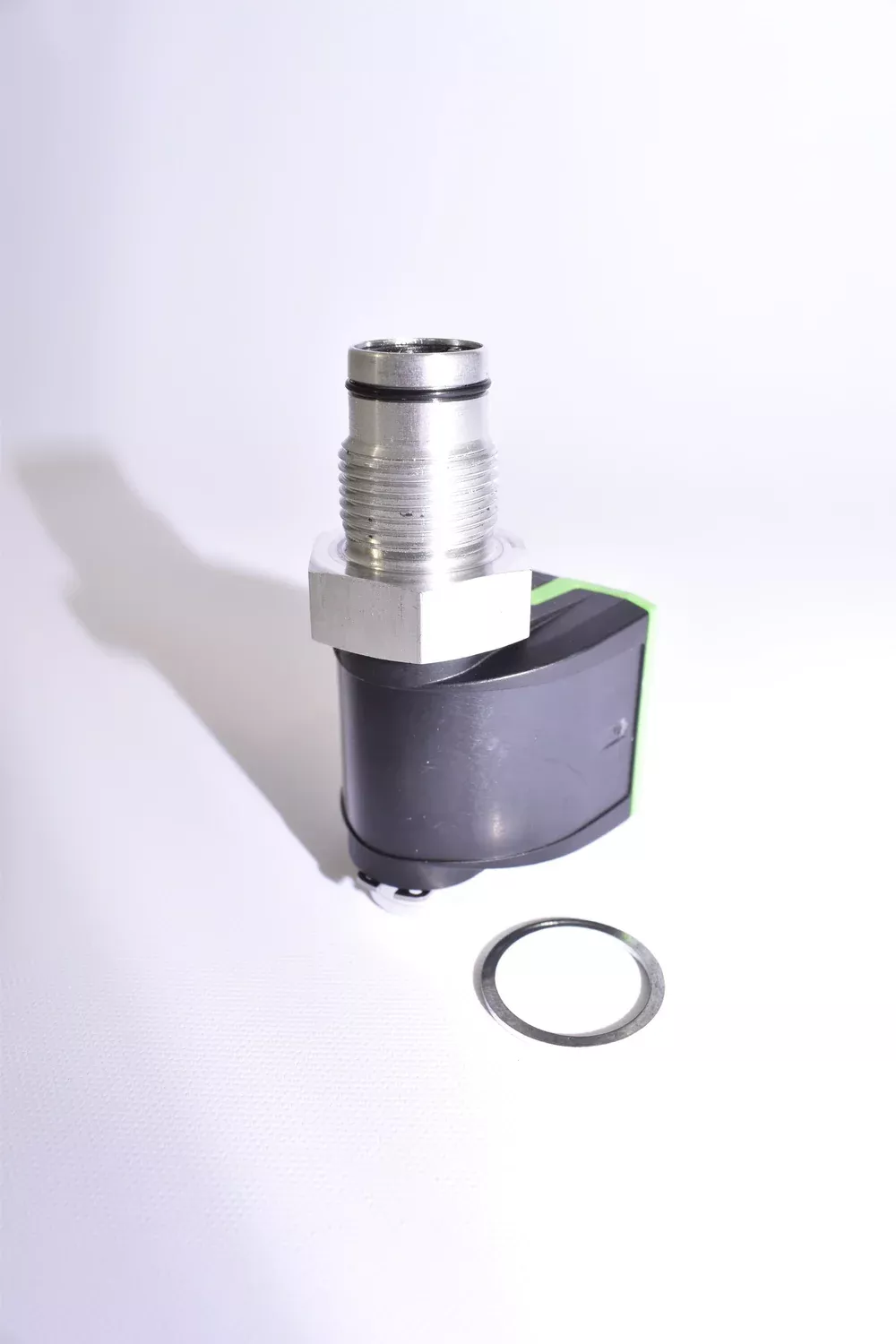 Kaeser Differential Pressure Switch Replacement – 7.6491.0