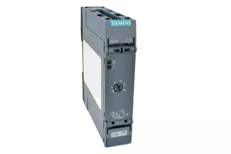 Kaeser Time Relay Replacement - 7.0466.1