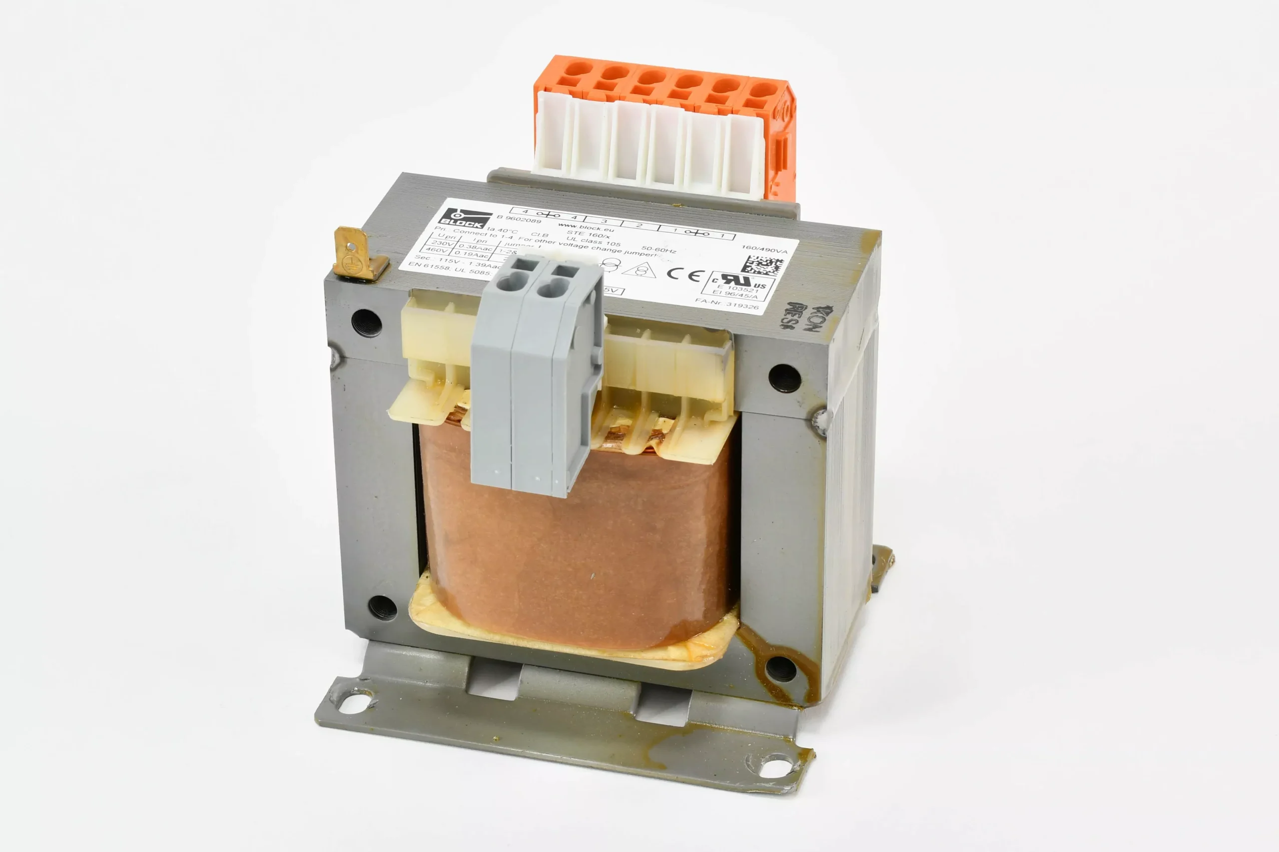 Kaeser Transformer Replacement – 7.2221.1