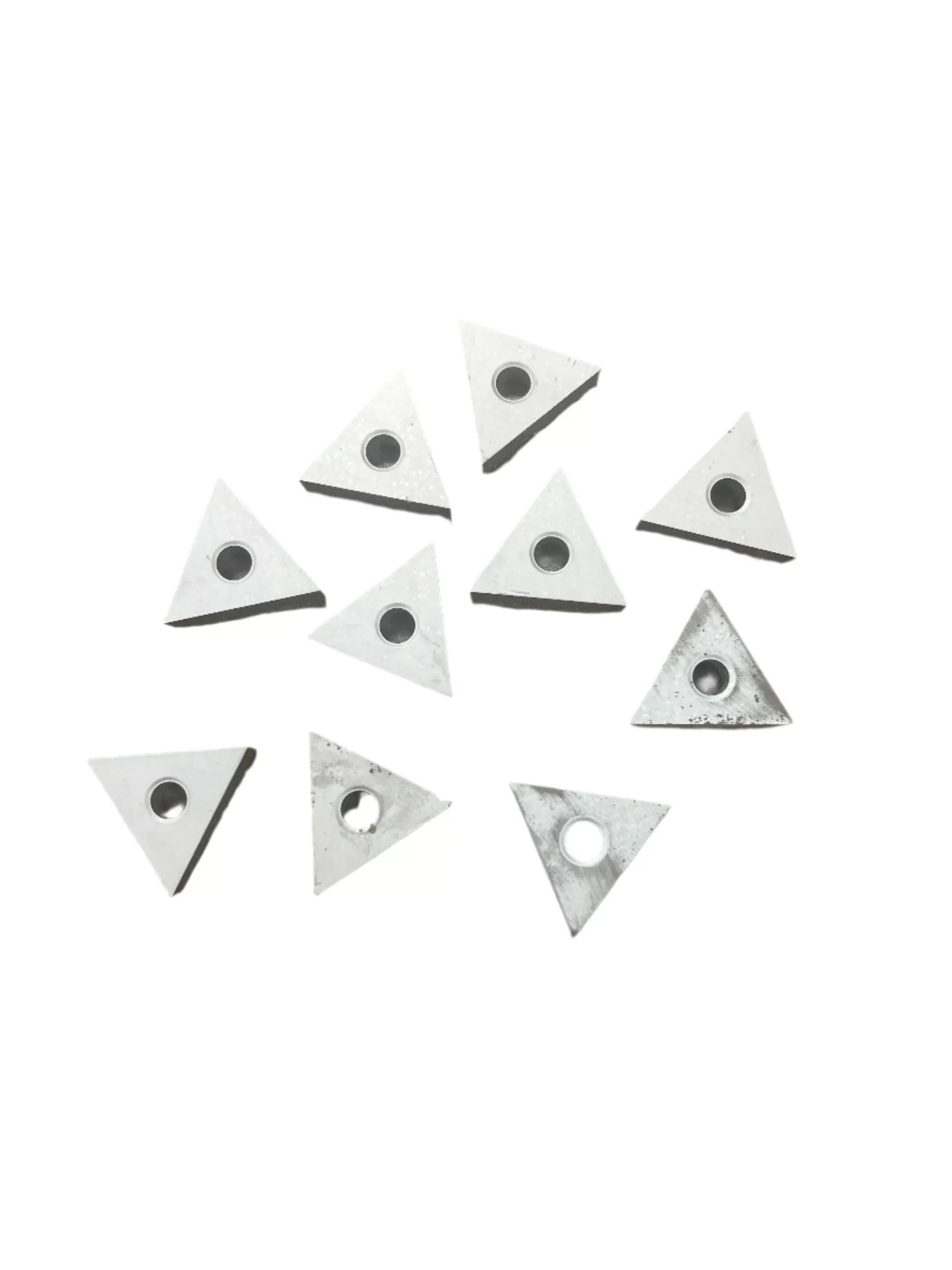 Kennametal UTNGA540 K420 Carbide Inserts Pack of 10