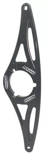 King Racing Products 1/2 Steering Box Mount – 1420