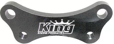 King Racing Products Bird Cage Brake Mount Standard