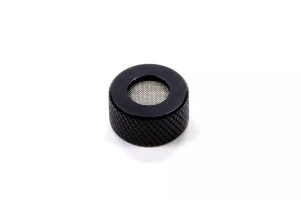 King Racing Products Bleeder Screen For Threaded Housings Single - 3060