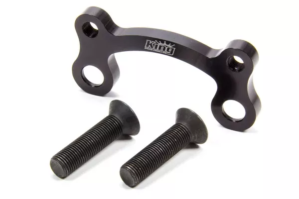 King Racing Products LF Caliper Mount 10in Rotor – 2410