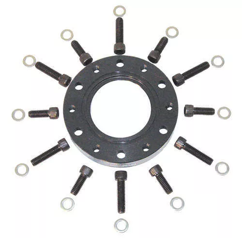 King Racing Products Rear End Saver – 1630