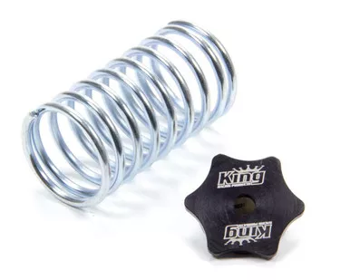 King Racing Products Return Spring Kit for Master Cylinder – 2400