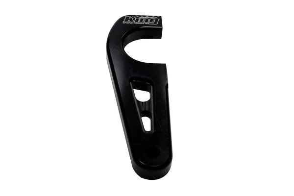 King Racing Products Steering Arm RF Black – 1315