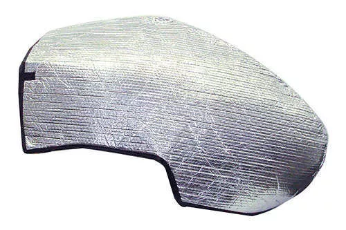 King Racing Products Tail Tank Cooler – 2615