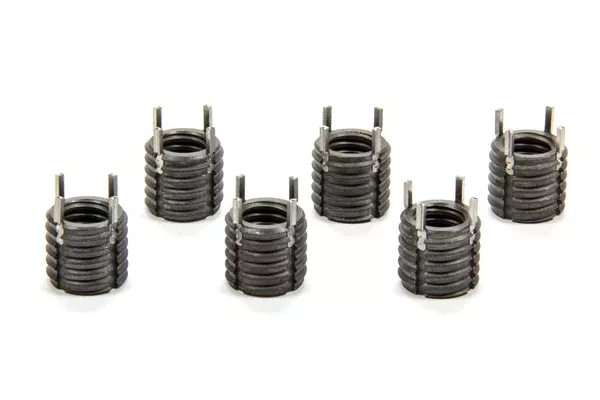 King Racing Products Thread Repair Inserts for Rear End – 2540