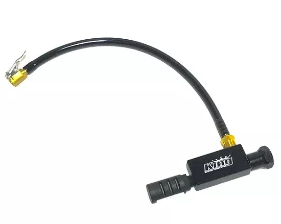 King Racing Products Tire Vac System – 3100