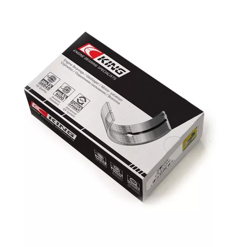 King SI-Series Main Bearings MB7776SI075