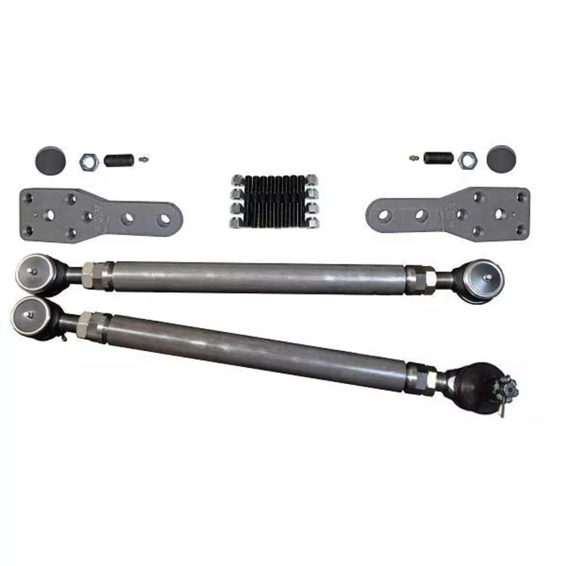 Kingpin Dana 60 High Steer Cross-Over Steering Kit