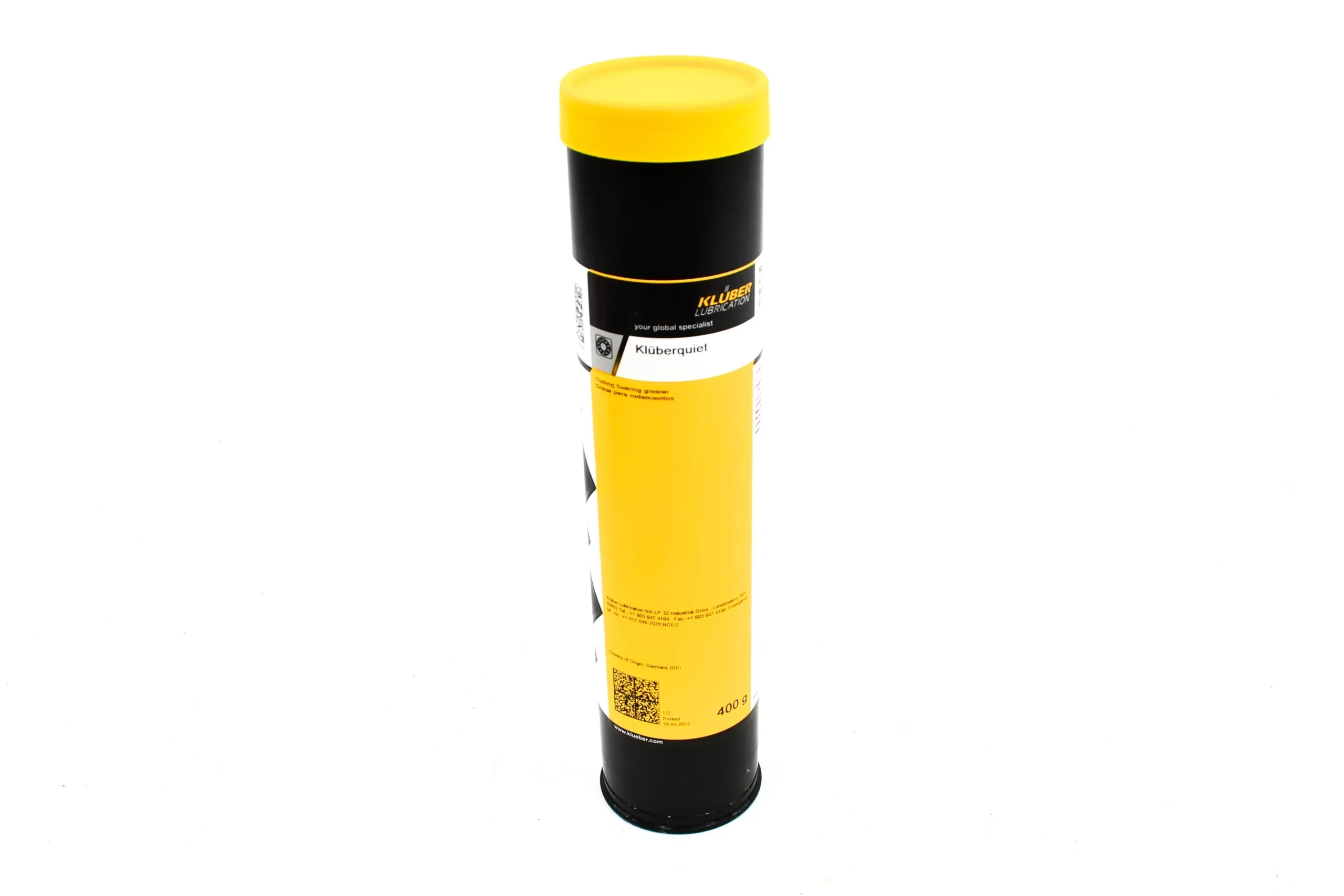Kluber Quiet BQU72-72