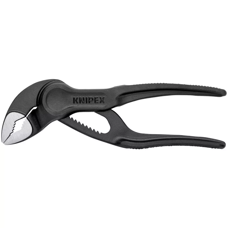 KNIPEX 4" Cobra XS Water Pump Pliers