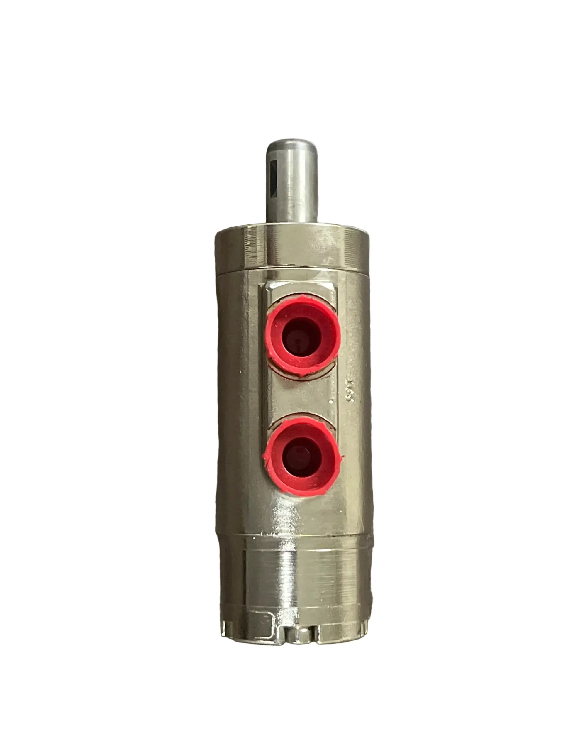 Lamina A62F-T Hydraulic Motor Plated
