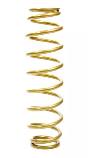 Landrum Springs 16In Coil Over Barrel 125# Spring