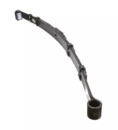 Landrum Springs Chev 250# Multi-Leaf