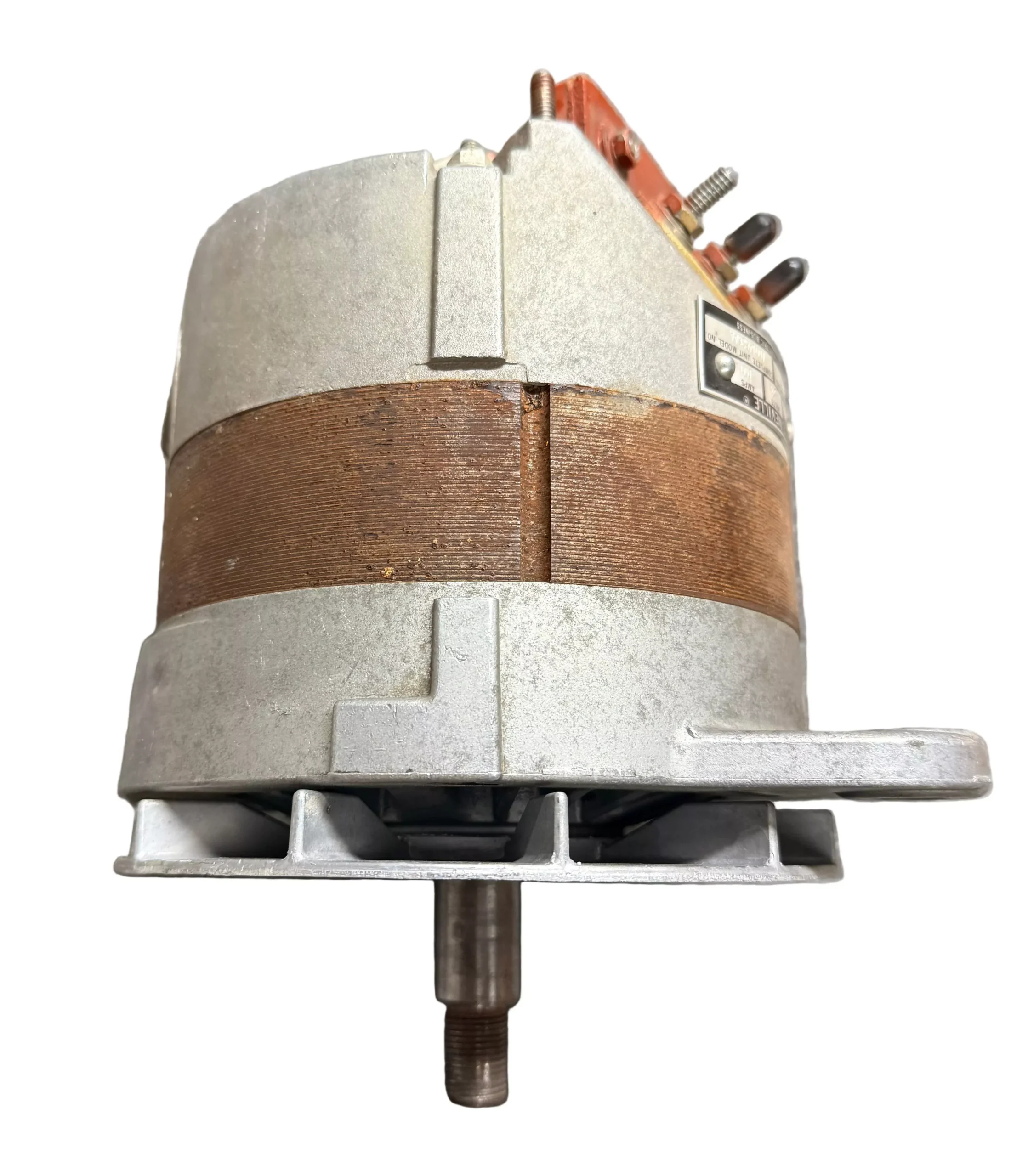 Leece Neville A0014626AA Alternator NOS