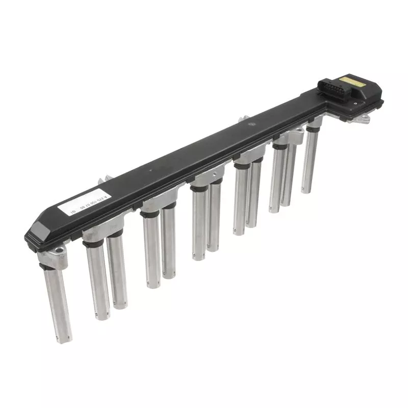 Left Ignition Coil Pack Spark Plug Connectors 2751500780 for Mercedes