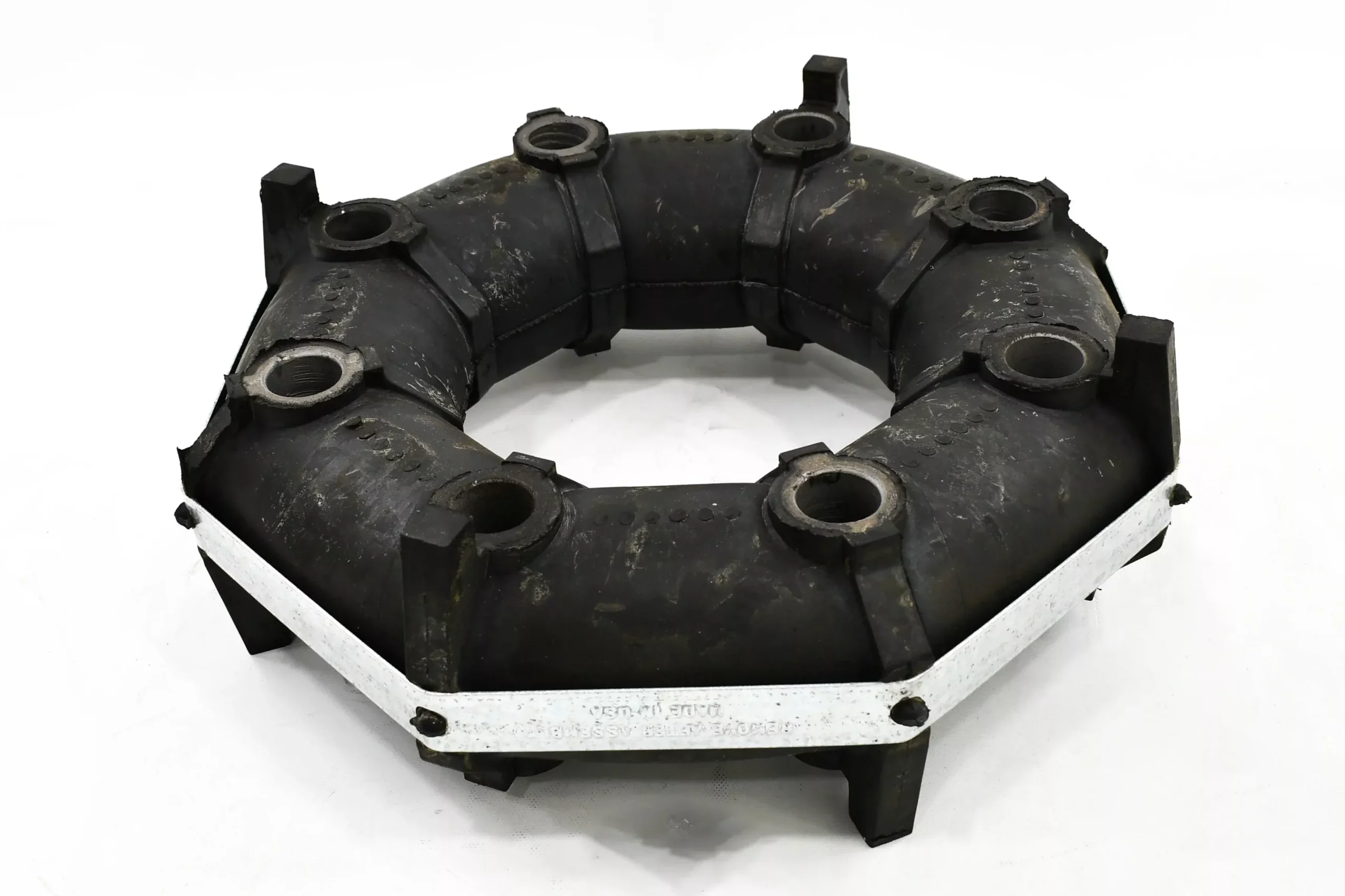 LeROI Coupling Element Replacement – 28-429-2