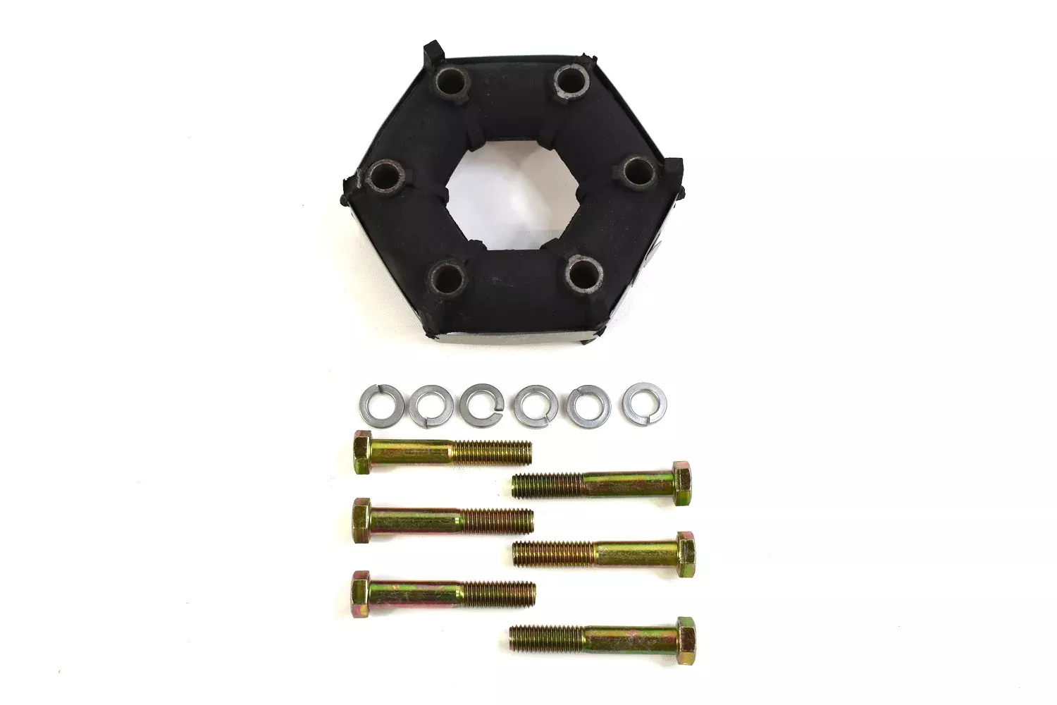 LeROI Coupling Element Replacement – 28-434-5