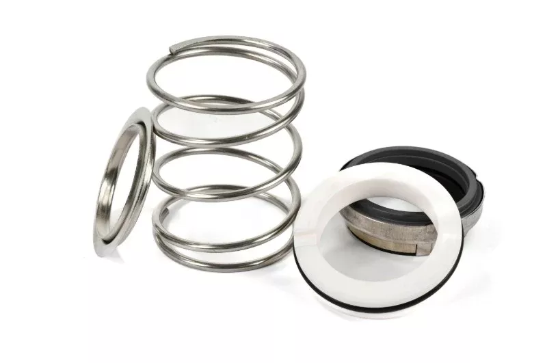 LeROI Seal Replacement – A204-1448