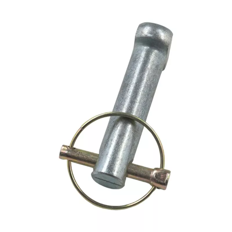 Leveling Arm Pin Upper R105228 for John Deere