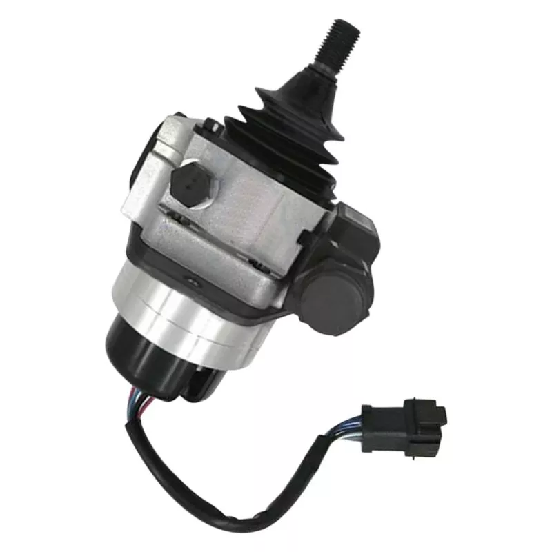 Lever Assembly 702-16-02290 for Komatsu